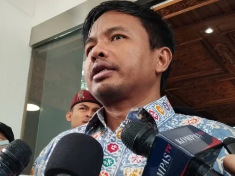 PDIP Tolak Penggunaan Sirekap, KPU: Akan Kami Bahas dalam Rapat Pimpinan