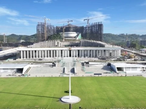 MK Sebut Jakarta Masih Berstatus Ibu Kota Negara, Lalu IKN?