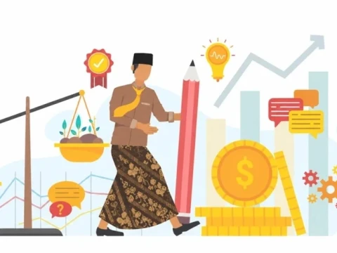 Tekanan Ekonomi Kian Berat, Ekonom Dorong Pemerintah Mitigasi dengan 3 Langkah