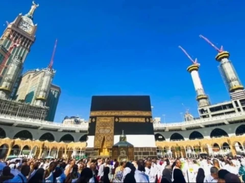 Tidak Segera Daftar Haji karena Masih ‘Menunggu Panggilan’, Tepatkah?