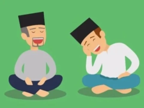 Dosen Unusia Sebut Fungsi Humor dan Contohnya dari Cerita Abu Nawas