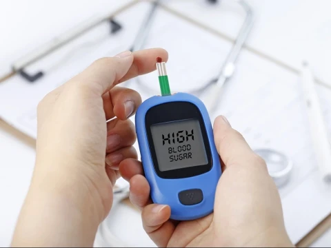 4 Tips Pola Hidup Sehat Bagi Penderita Diabetes Selama Bulan Ramadhan