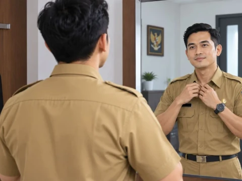 Menantu Kebanggaan