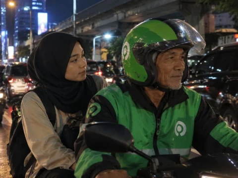 Langkah Pulang