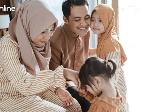 Pentingnya Parenting Anak di Era Gadget dan Media Sosial 