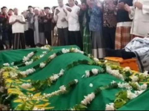 Bagaimana Hukum Mengawetkan Jenazah dalam Islam?