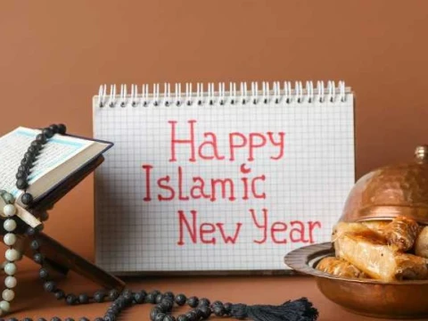 Tahun Baru Hijriah dan Panggilan Mewujudkan Keadilan Sosial