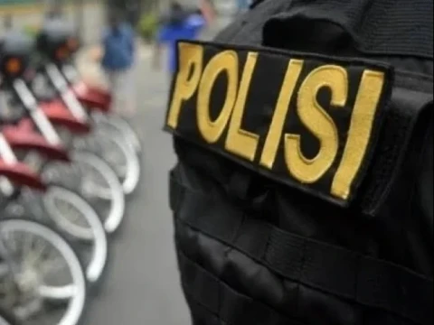 DPR Sahkan UU Polri, RFP Sebut Bukan Agenda Reformasi dan Sarat Kepentingan