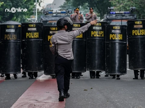 HUT Bhayangkara Ke-80, Koalisi Masyarakat Sipil Soroti Gagalnya Agenda Reformasi Struktural Polri