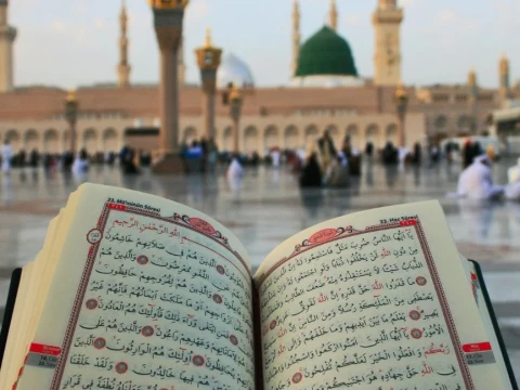 Khutbah Jumat: Perhatikan 4 Hal Ini Agar Amal Ibadah Diterima Allah