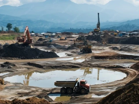 Temuan CELIOS: Pertambangan dan Sawit Dominasi Hilangnya Hutan Sulawesi