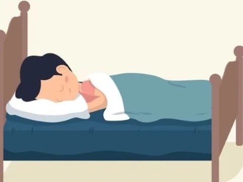 Meskipun Sibuk Sempatkan Cukup Istirahat, Ini Takarannya 