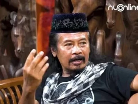 Nasirun, Keluarganya, dan Tarekat
