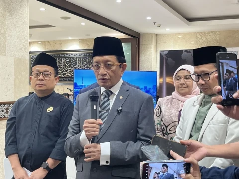 Perdana, Indonesia Bakal Gelar Konferensi Internasional Imam Besar 2026 di Masjid Istiqlal