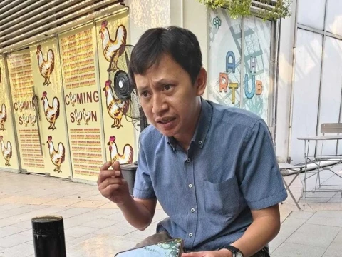 P2G: UU Pesantren Baru Sebatas Pengakuan, Belum Menjamin Dukungan Anggaran