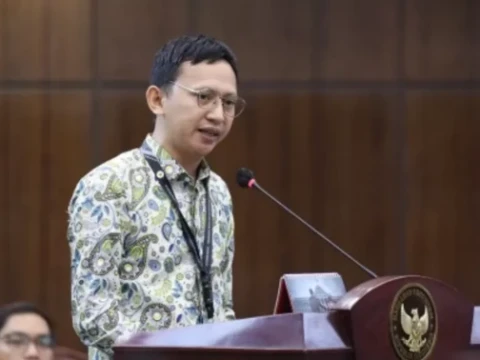P2G Sebut MK Jadi Jalan Terakhir Perjuangkan Anggaran Pendidikan yang Digunakan untuk Program MBG
