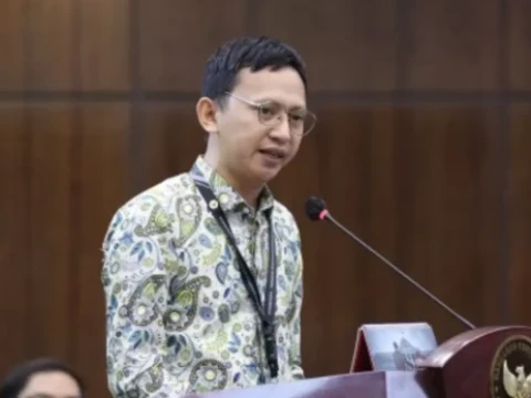 P2G Sebut RUU Sisdiknas Tak Serius Bangun Tata Kelola Guru dan Dosen