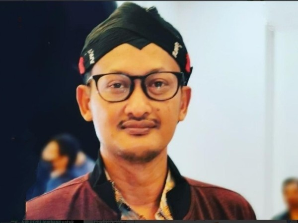 Pendiri Alvara Ungkap Tantangan NU dalam Mengelola Generasi Muda
