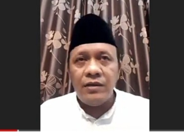 Hadapi Perubahan Zaman, Kader NU di Luar Negeri Harus Aktif Siapkan SDM