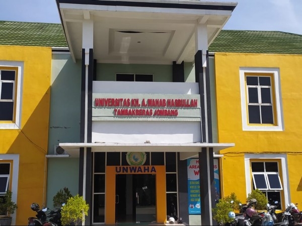 Unwaha Jombang Buka Beasiswa Jalur Tahfidz, Minimal Hafal 15 Juz