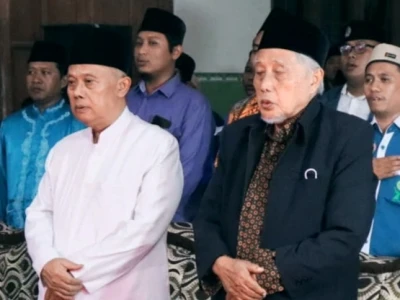 Innalillahi, Pengasuh Pesantren Darul Huda Trenggalek KH Zabidi Nasyruddin Wafat