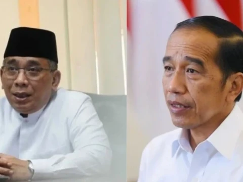 Presiden Jokowi dan Ketum PBNU Dijadwalkan Hadir pada Kongres IV Pagar Nusa