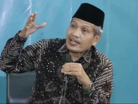 Gus Ulil Jelaskan Fiqih Siyasah yang Diterapkan Mbah Hasyim