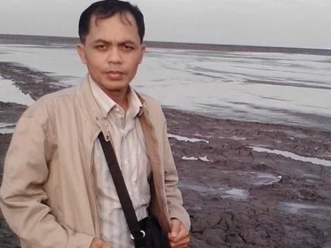 Miftahul Huda, Mantan Sekretaris PW GP Ansor Lampung Wafat