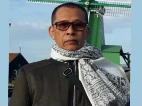 Mantan Ketua PCNU Demak KH Musyaddad Wafat, Sosoknya Dikenal Tekun dan Ulet