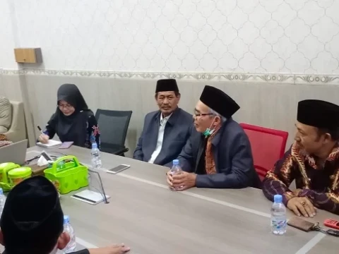LWPNU Sumenep Ajak Nahdliyin Ikuti Program Sertifikat Tanah Wakaf Gratis