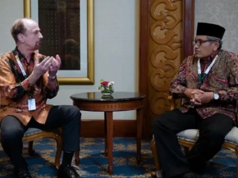 Robert Hefner: Tindakan Gus Yahya Tepat, Indonesia Negara Hebat