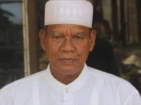 Innalillahi, Abon Cot Puuk Pimpinan Dayah Darussa'adah Aceh Meninggal Dunia