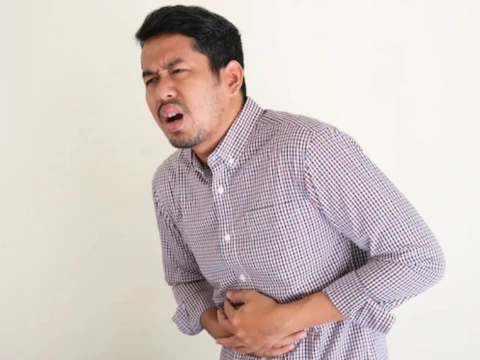 Penyebab dan Cara Mengatasi Penyakit Gastritis