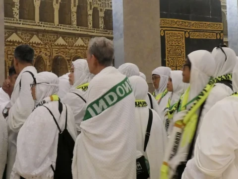 19 Jamaah Haji Indonesia Meninggal di Tanah Suci, Berikut Daftarnya