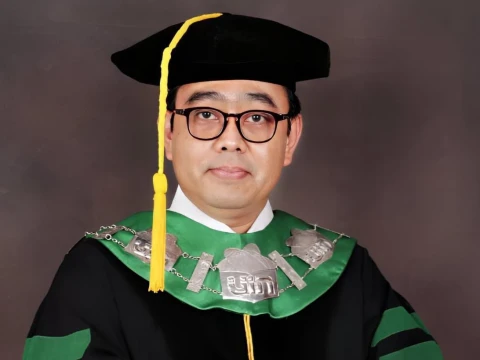 Warek UIN Jakarta Sebut Simplifikasi Sistem Penjaminan Mutu Jadi Lompatan bagi Pendidikan Tinggi