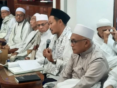 Gus Baha Jelaskan Keistimewaan Shalat