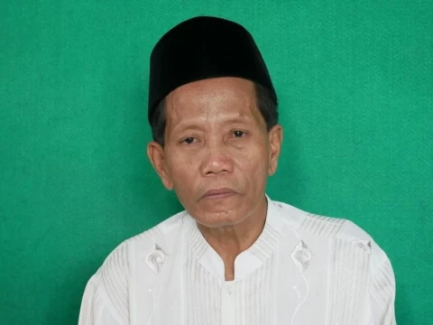 Wakil Rais PCNU Sumenep Kiai A Munif Zubairi Wafat, Sosoknya Dikenal Tawaduk