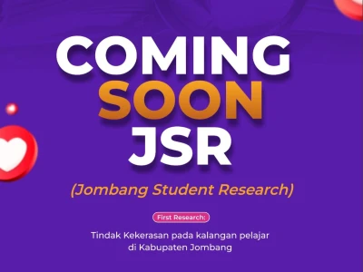 IPPNU Jombang Luncurkan Program JSR untuk Meneliti Tindak Kekerasan di Kalangan Pelajar