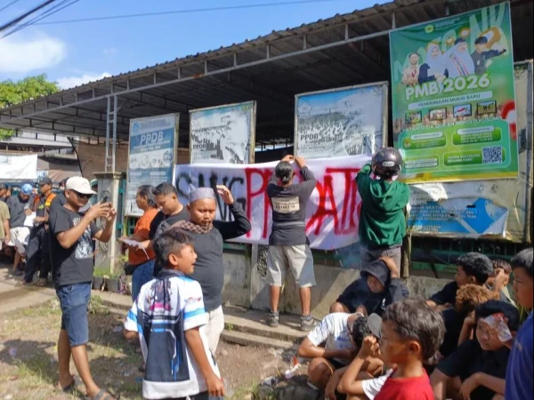 Pelaku Pelecehan Santriwati di Pati Sudah Dinonaktifkan