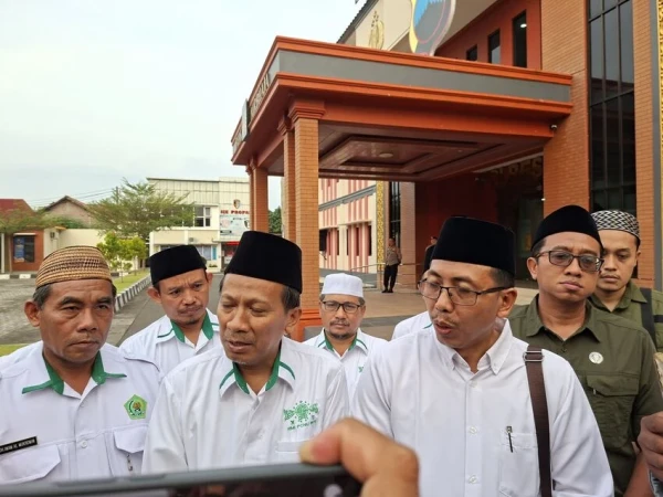 RMINU Pati: Pesantren Harus Benar-Benar Ramah Anak dan Bersih dari Kekerasan Seksual