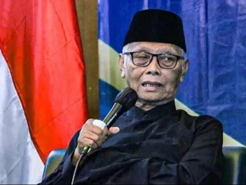 Mengenal KH Anwar Iskandar, Anggota Ahwa Muktamar ke-35 NU di Tambakberas