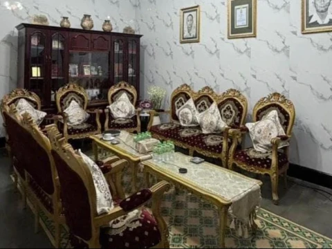 Anggota AHWA Bersiap Sidang