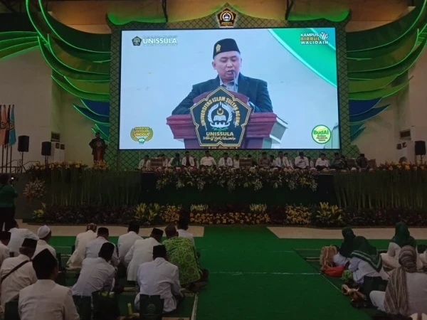 Beasiswa Kuliah Gratis di Unissula bagi 1.300 Penghafal Al-Qur’an