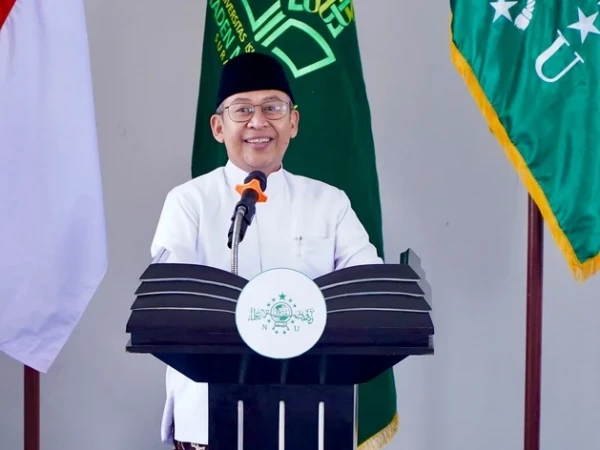 Gus Rozin: Hari Santri Momentum Perkuat Peran NU dalam Membina Umat