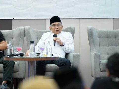 PBNU Terapkan Strategi Komprehensif dan Tim Khusus untuk Tekan Kekerasan di Pesantren