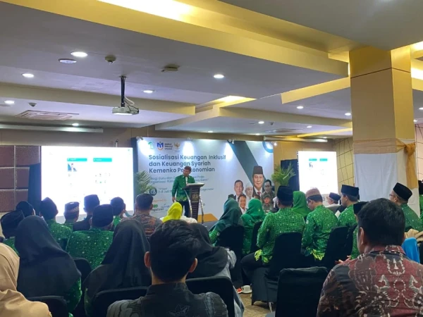 Upaya Tingkatkan Kesejahteraan Guru, Pergunu Jabar Adakan Teacherpreneur