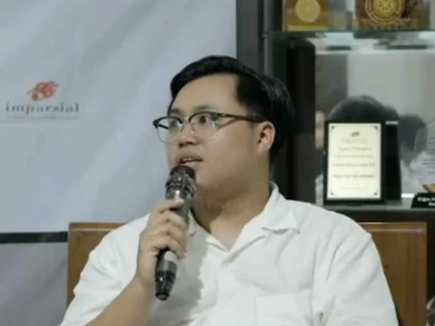 Imparsial Kritik Pelibatan TNI dalam Program LPDP: Tidak Sesuai Tupoksi