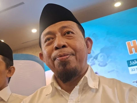Kemenag Dorong Pesantren Mandiri, 4.185 Lembaga Telah Terima Bantuan Inkubasi Bisnis