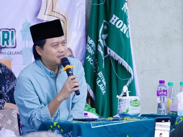Gus Yusuf Kisahkan Abu Lahab yang Dapat Keringanan Siksa di Tiap Senin