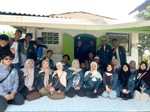 Refleksi Hari Santri, IPNU-IPPNU Makassar Tekankan Pentingnya Merawat Tradisi Keilmuan